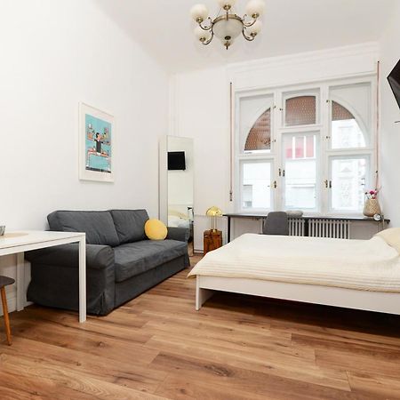 Apartamento 1Nk Budapest Exterior foto