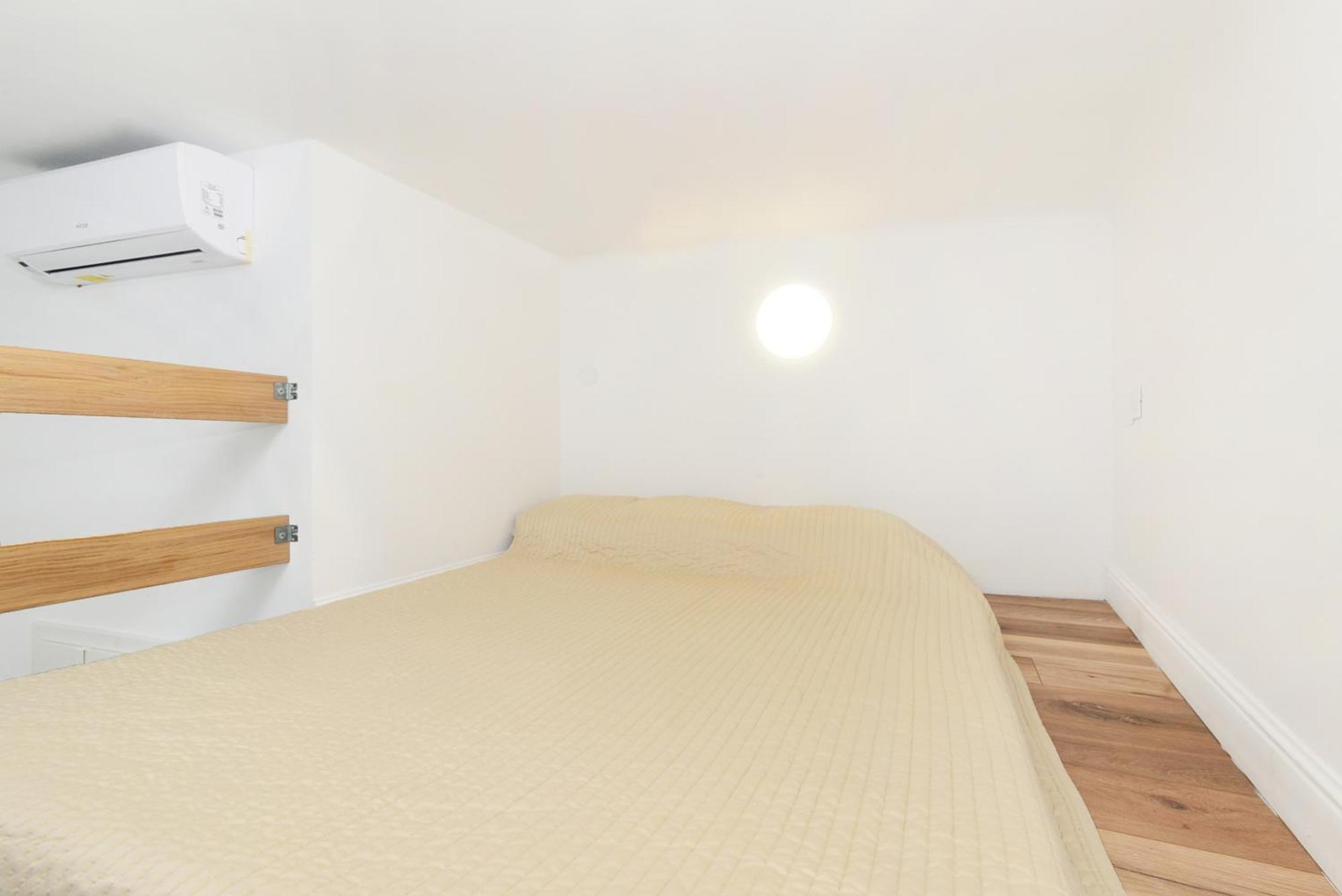 Apartamento 1Nk Budapest Exterior foto