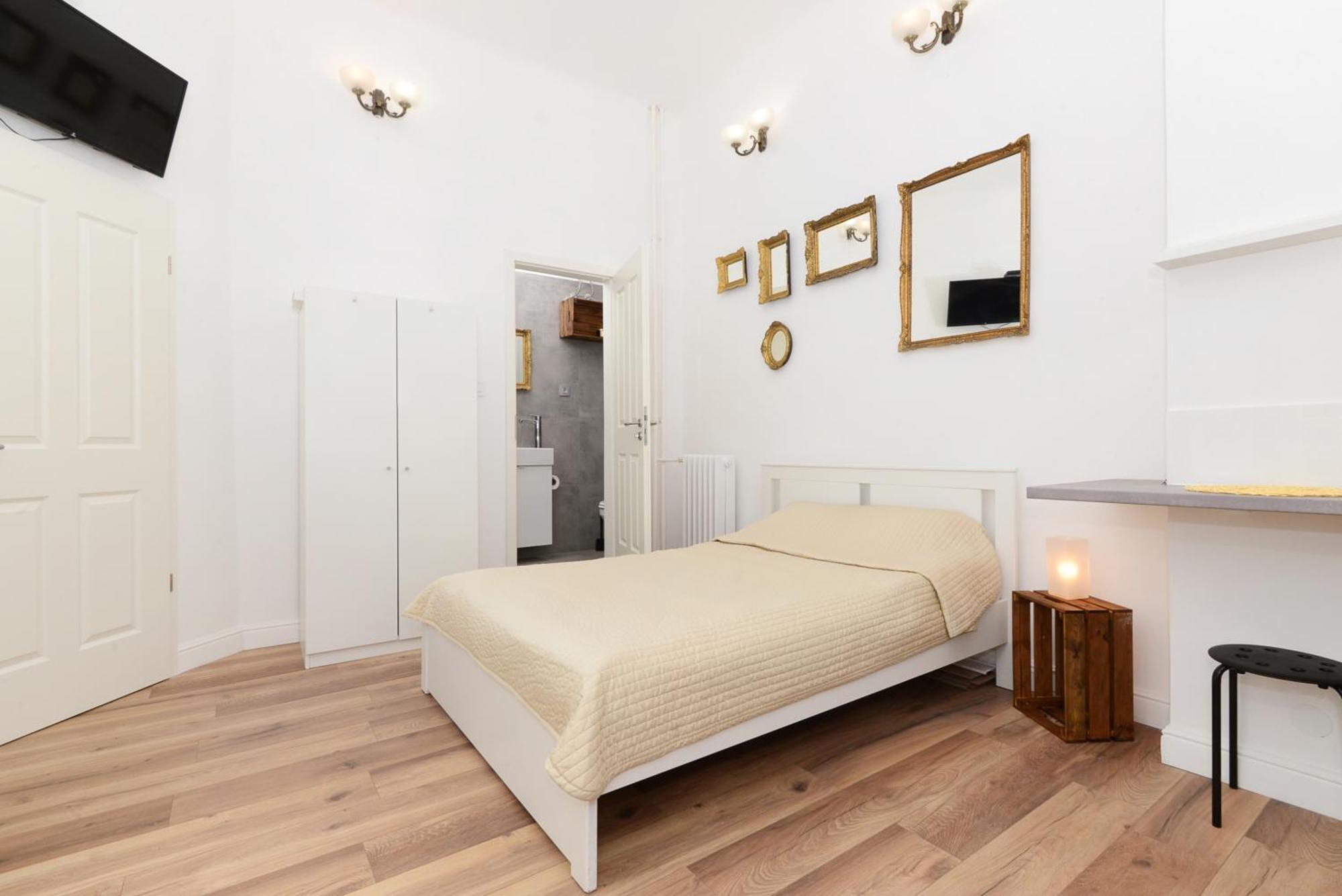 Apartamento 1Nk Budapest Exterior foto