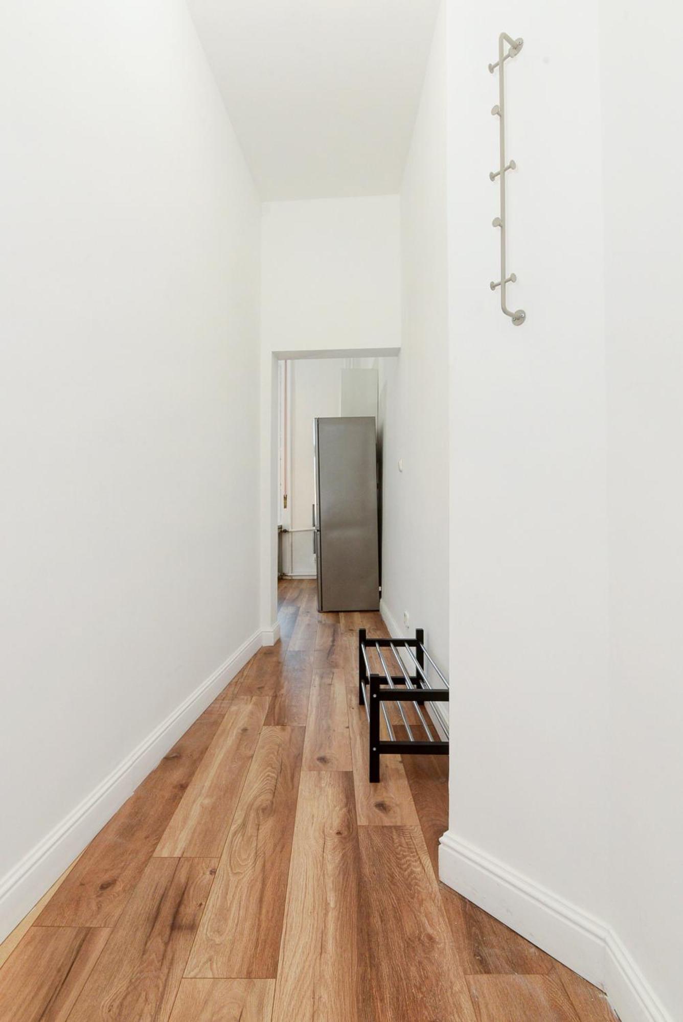 Apartamento 1Nk Budapest Exterior foto