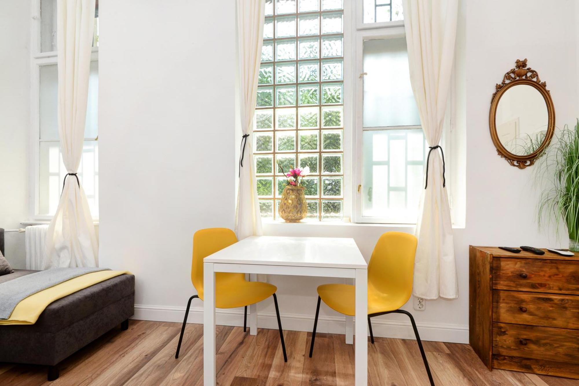 Apartamento 1Nk Budapest Exterior foto