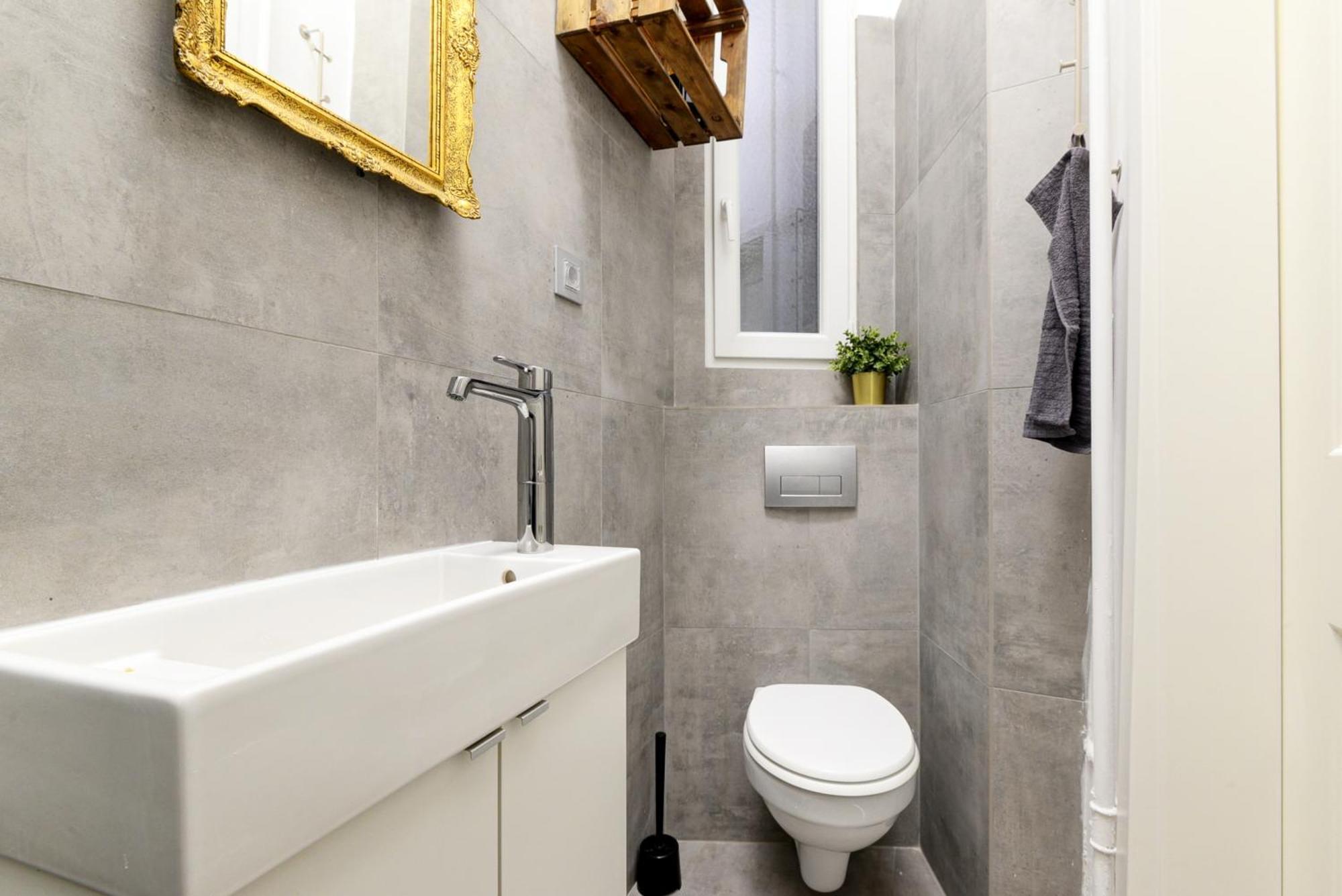 Apartamento 1Nk Budapest Exterior foto