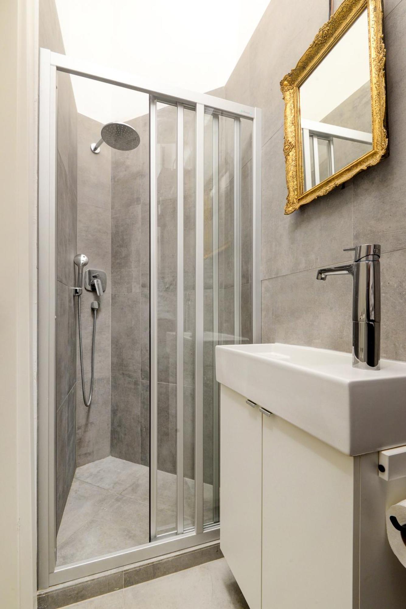 Apartamento 1Nk Budapest Exterior foto